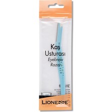 Lionesse 3 Adet  Lıonesse Kas Usturası 4215