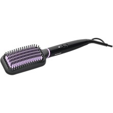 Philips BHH880 Saç Düzleştirici Fırça