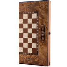 Helena Wood Art Classic Maxi Tavla / Mazel