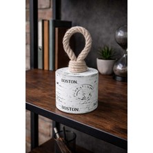 Betonique Stone Endüstriel Tarz Dekarasyon&aksesuar