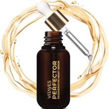 Dora Shopping Vitayes Herbaglow Nrg Hiyalüronik Asit Içeren Serumu, Yüz Bakımı Için Yenileyici Etki 30 ml