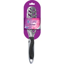 Banat B-Cure Silver 631 Saç Fırçası 2 Adet