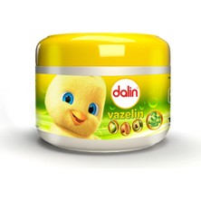 3 Adet  Dalin Vazelin Avokado Yağı 100 ml