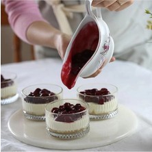 3 Adet Paşabahçe Elysia Kase 4'lü 235 cc