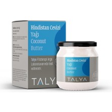 Dora Shopping Katı Hindistan Cevizi Yağı, Soğuk SIKIM,%100 Saf Doğal, 150 ml