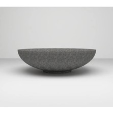Hafif Beton Saksı Menekşe 55LT