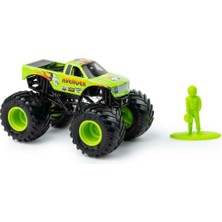  spinmaster oyuncak monster jam 1:64 araçlar (karışık model 1 adet) spm-6044941