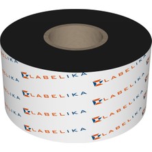 Labelika Tarih Kodlama Ribonu (LBR-HT20) Out Sarım - Tüm Ölçüler