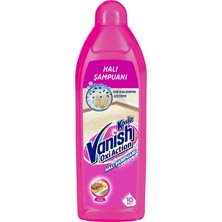 Kosla Halı Şampuanı Elde Temizlik 850 ml