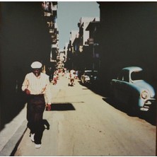Buena Vista Social Club – Buena Vista Social Club (2lp) Plak