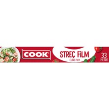 Cook Strec Film 33 Metre