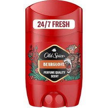 Dora Shopping Bearglove Erkek Deodorant Stick 50 ml