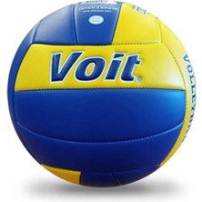 2 Adet Voit MV1000 Voleybol Topu No5