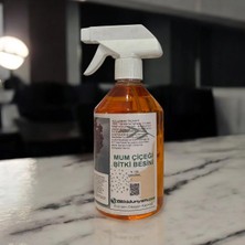 Mum Çiçeği Bitkisi Besini 500 ml