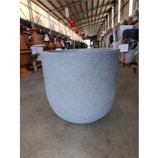200 Litre Fiberglas Çeşme Saksısı