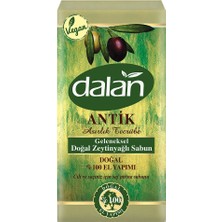 3 Adet  Dalan Sabun 900G Antik Geleneksel Pirina
