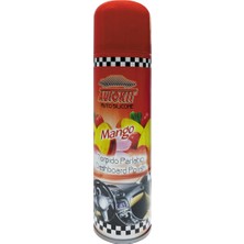 Autokit Torpido Parlatıcı Mango