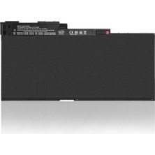 TNO Hp CM03XL, HSTNN-DB4Q, 11.1V 4504MAH/50WH Elitebook 740, 840 Batarya Pil