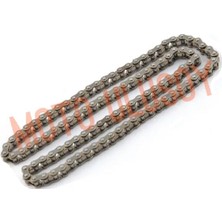 Moto Ulusoy Eksantrik Zinciri Mondıal CUB100 - SFC100 25H x 84L