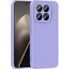 Xiaomi 15T Pro Kılıf Zore Mara Lansman Kapak