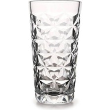 Paşabahçe Estrella Meşrubat Bardağı 290CC 4'lü