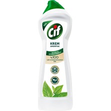 Cif Krem 750 ml Amonyaklı
