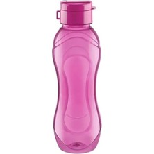 Calperia Motivasyonel Spor Matara - 750 Ml, Sızdırmaz