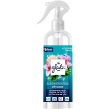 2 Adet Glade Multi Sprey Okyanus 450 ml