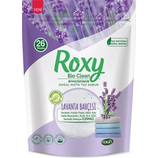 2 Adet  Dalan Roxy Matik 800 G Lavanta