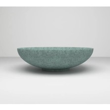Hafif Beton Saksı Menekşe 55LT