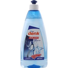 Denk Bulaşık Makinesi Parlatıcısı 500 ml
