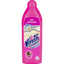 Kosla Halı Şampuanı Makinede Temizlik 850 ml
