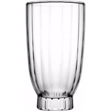 Paşabahçe Amore Meşrubat Bardağı 410 cc 6'lı