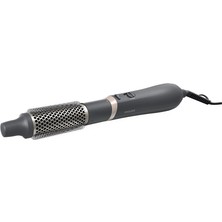 Philips BHA301/00 Saç Şekillendirici Tarak 220-240 V Güç ve 1,8 m Dönebilen Kablo ile Kolay Kullanım