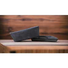 Mimi Beton Bonsai Saksısı (Alt Tabaklı) Tataerya