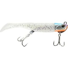 Calperia Duo Beach Walker Haul Set 21GR ABA0189 Sakura Sardine Ob Suni Yem