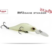 Calperia Suni Yem 57MM, Mat Pink Renk Seçeneği ile Balık Avı