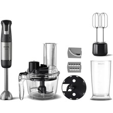 Woodhub Yüksek Performanslı 1200W Blender Seti, Pratik ve Dayanıklı Tasarım
