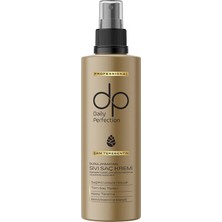 2 Adet Dp Daily Perfection Sıvı Saç Kremi 180 ml Çam Terebentin