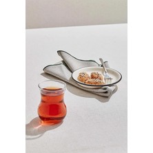 3 Adet Paşabahçe Çay Bardağı 3'lü Semaver 285 cc