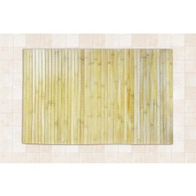 3 Adet Paçi Bambu Paspas 50X80 700632