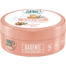 Arko Nem Badem Sütlü Yoğun Bakım Kremi 150 ml