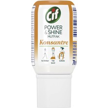 Cif Ultra Serum Kapsül Mutfak 70 ml
