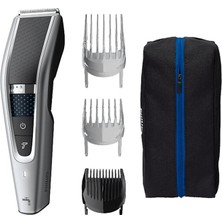 2 Adet Philips Saç Kesme Makinesi HC5630/15