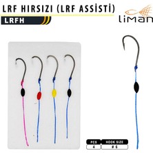 Port Fish Portfish Liman Lrf Hırsız Takım