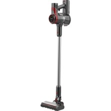 Onvo Hafif ve Güçlü 250W Şarjlı Dik Süpürge, Pratik Temizlik Çözümü