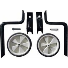 İlanib Ticaret Bisiklet  20LİK  Yan Teker (5567)