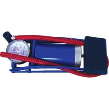 2 Adet Autokit Ayak Pompası