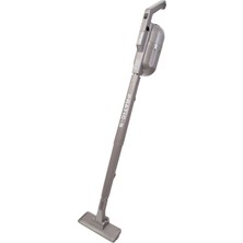 Fantom Dikey Toz Torbasız Süpürge, Güçlü ve Hafif Temizlik Aracı