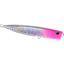 Calperia Duo Rough Trail Bubbly 185F CPA0523 Pink Head Silver Suni Yem